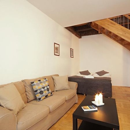 Old Town Residence Prag Exterior foto