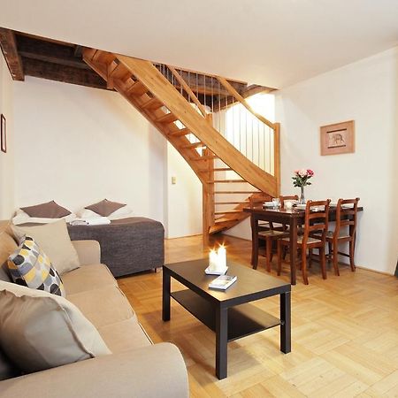 Old Town Residence Prag Exterior foto