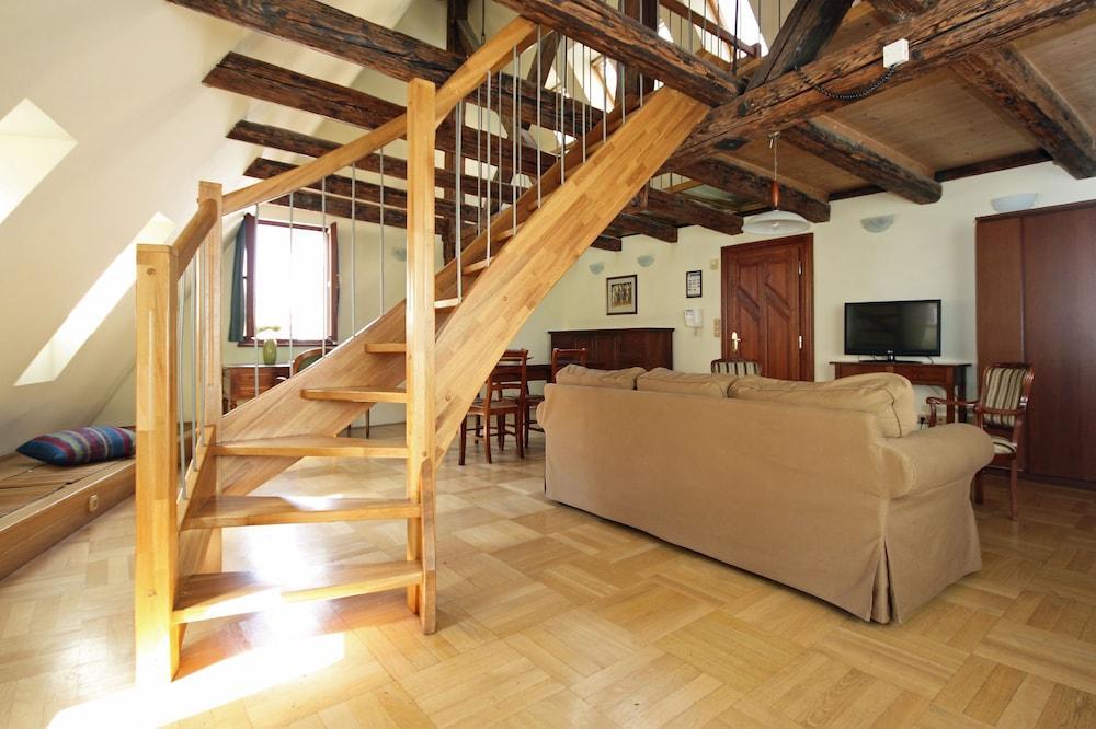 Old Town Residence Prag Exterior foto