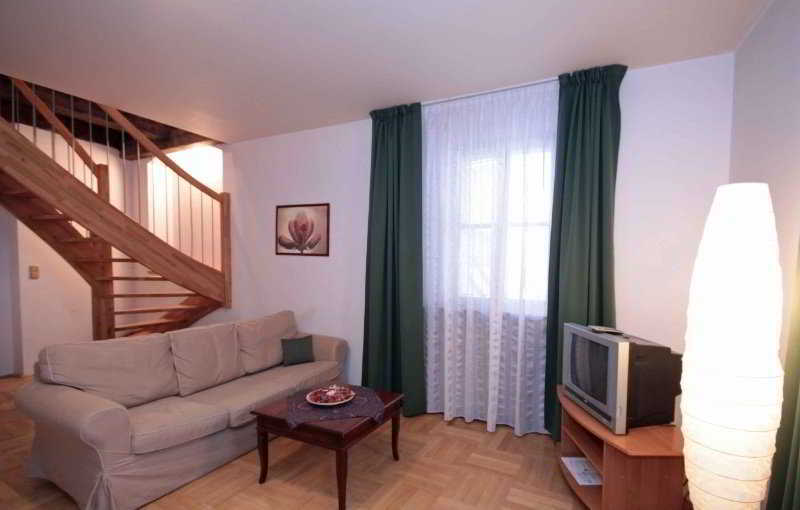Old Town Residence Prag Exterior foto