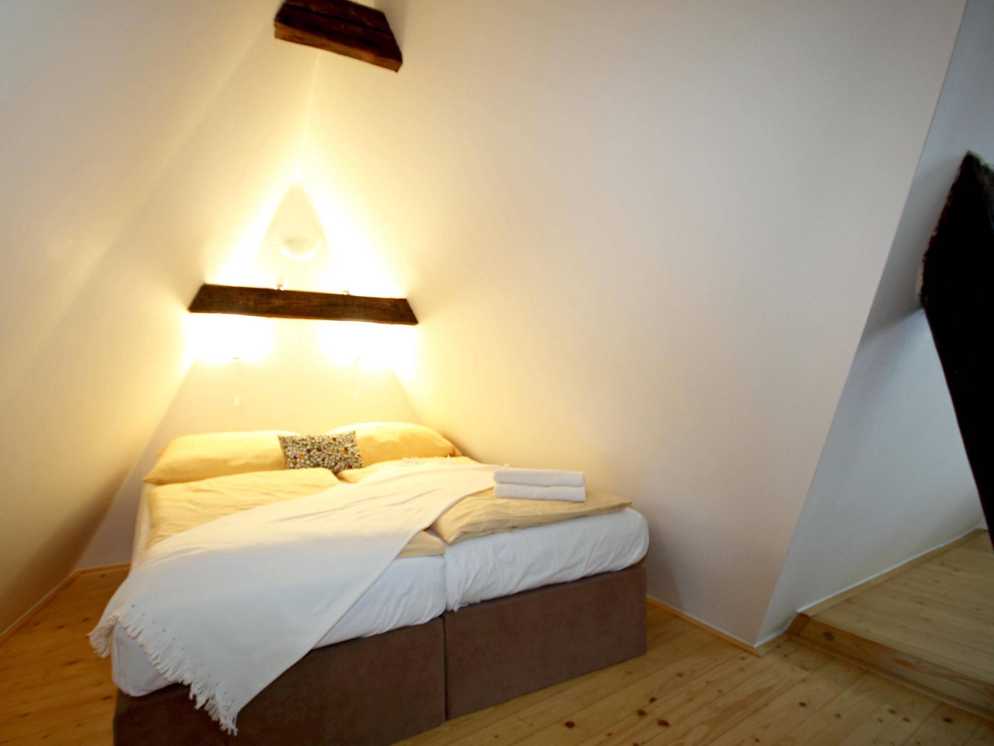 Old Town Residence Prag Exterior foto